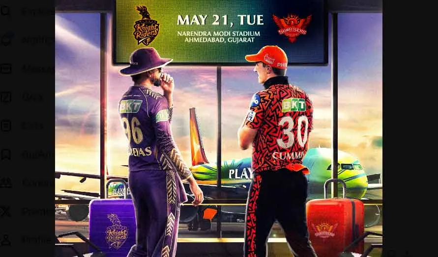 IPL 2024 Points Table: टॉप पर पहुंची ये टीम और सबसे नीचे मुंबई इंडियंस!