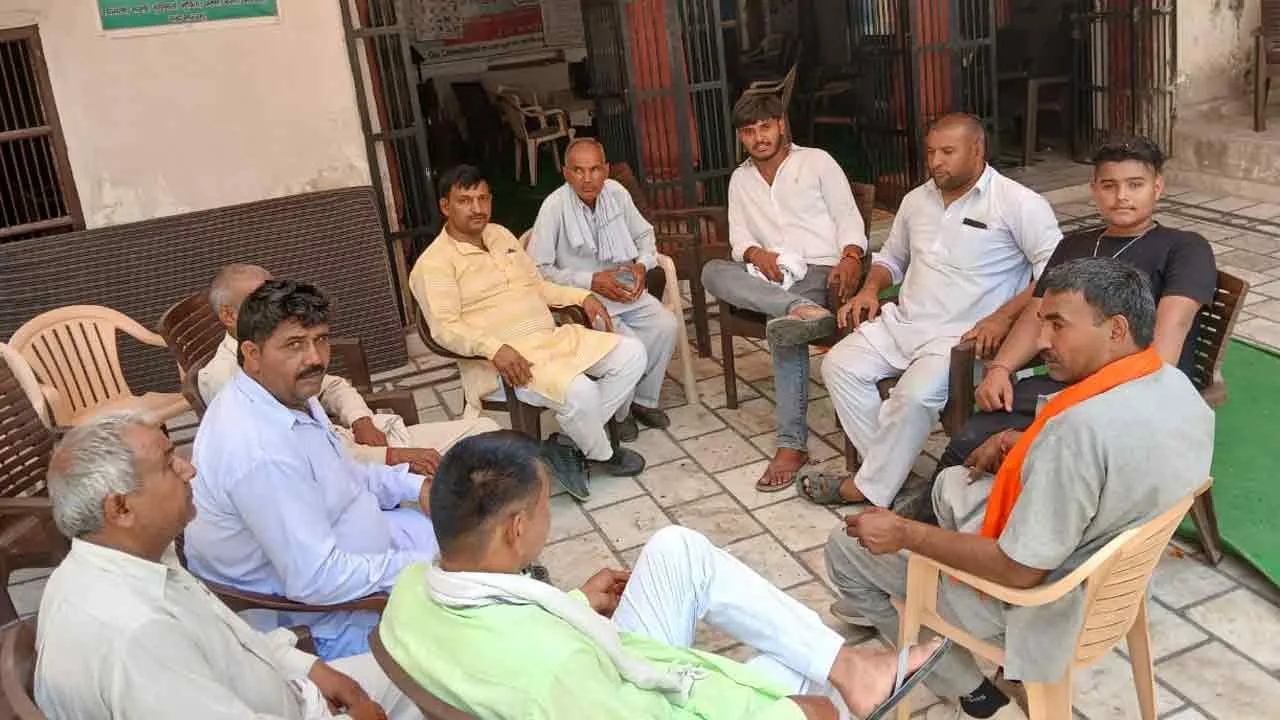 चुनावी चर्चा : पीपीपी और ऑनलाइन पोर्टल बने समस्या