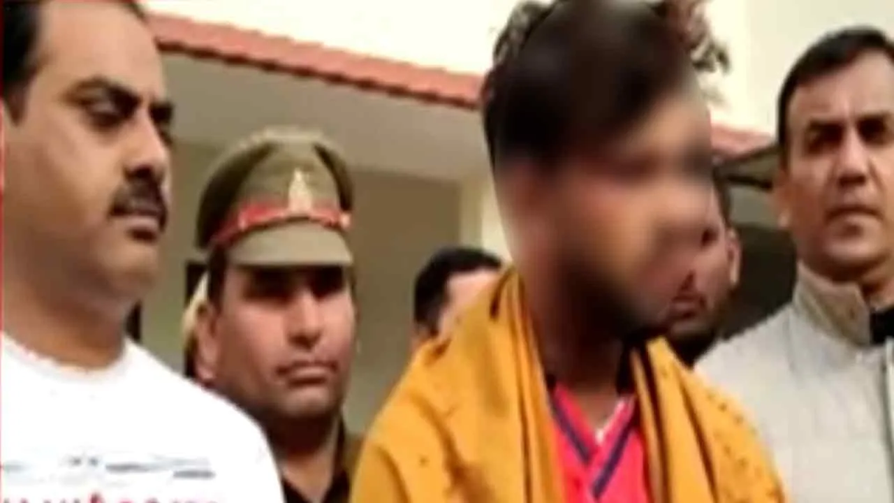 भजन गायक पाठक परिवार का हत्यारोपी हिमांशु सैनी दोषी करार