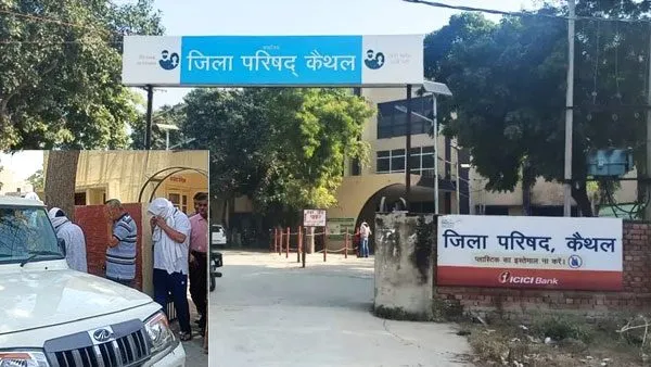सफाई घोटाले के सभी 7 आरोपी 2 दिन के रिमांड पर, मुख्य आरोपी अभी भी एसीबी की पहुंच से दूर