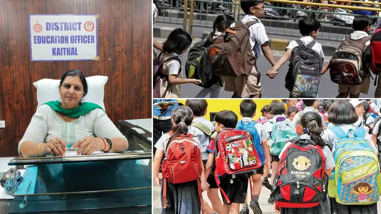 मासूम कंधो पर भारी बोझ, बढ़ा रहा मासूमो का दर्द