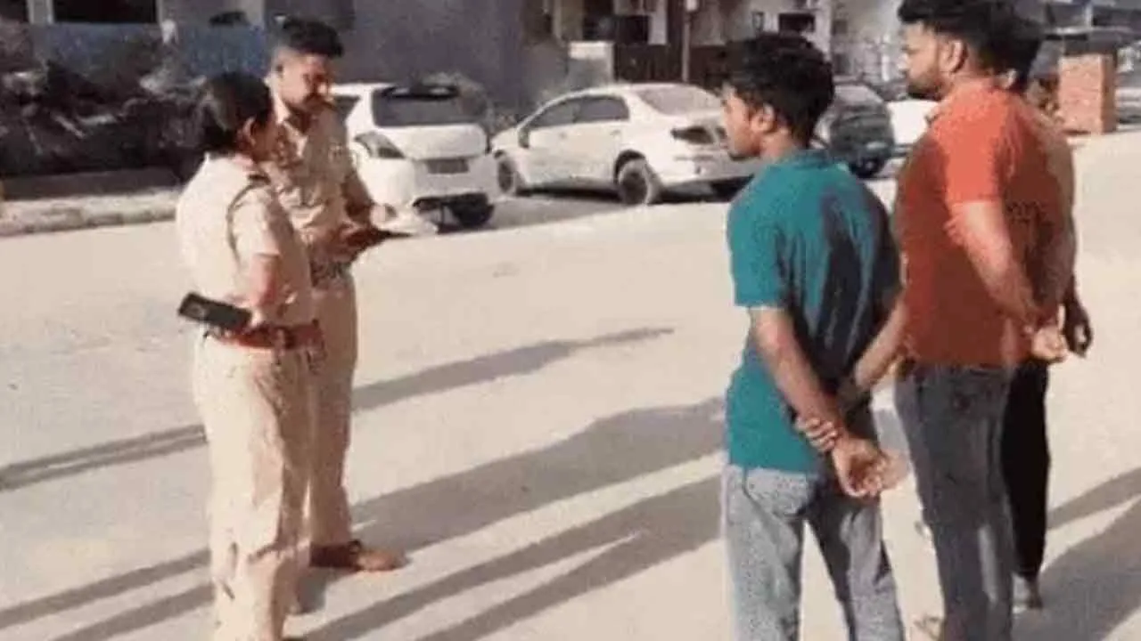 फगवाड़ा में हिंसक झड़प, गोली लगने से छात्र घायल