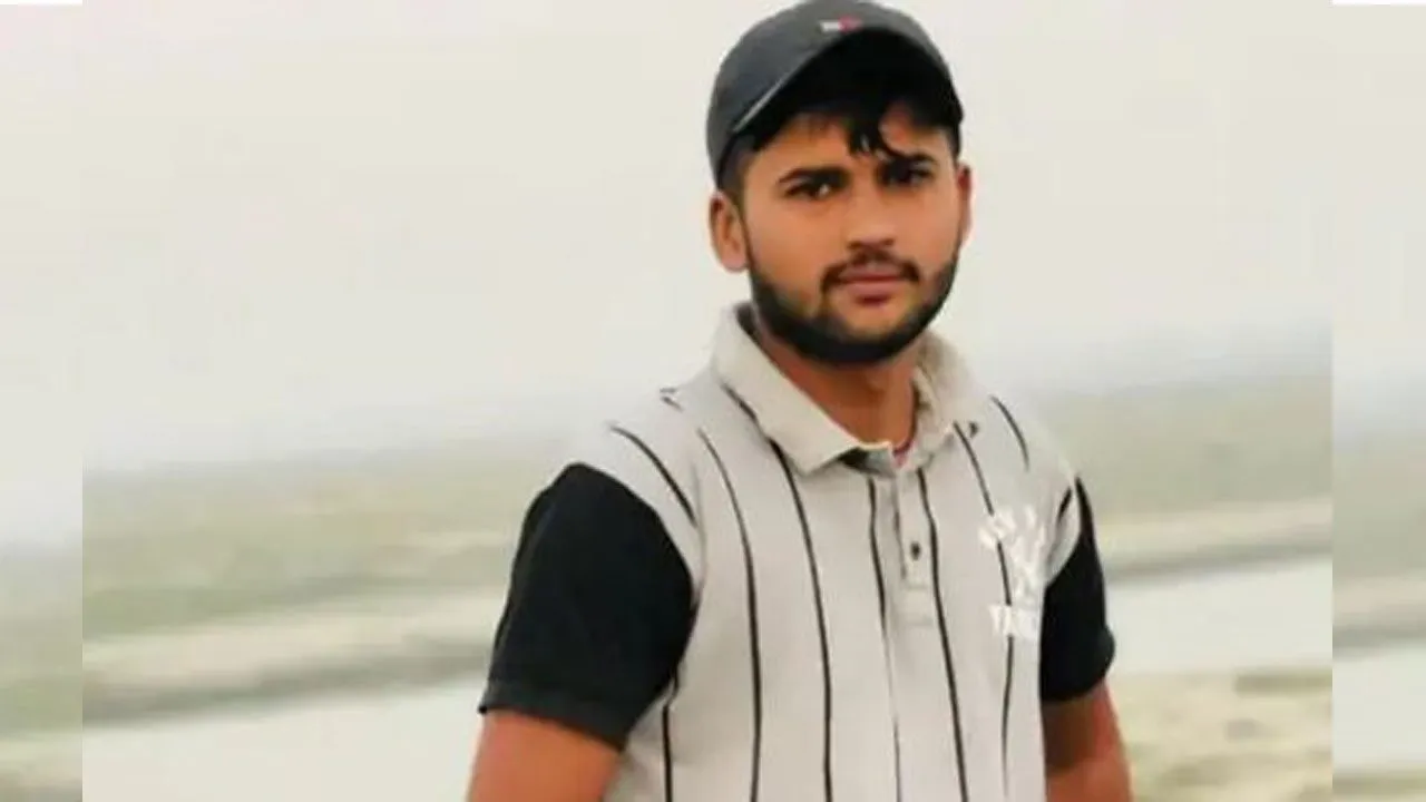 अमेरिका में हुए हादसे में करनाल निवासी युवक की मौत, 8 महीने पहले गया था अमेरिका