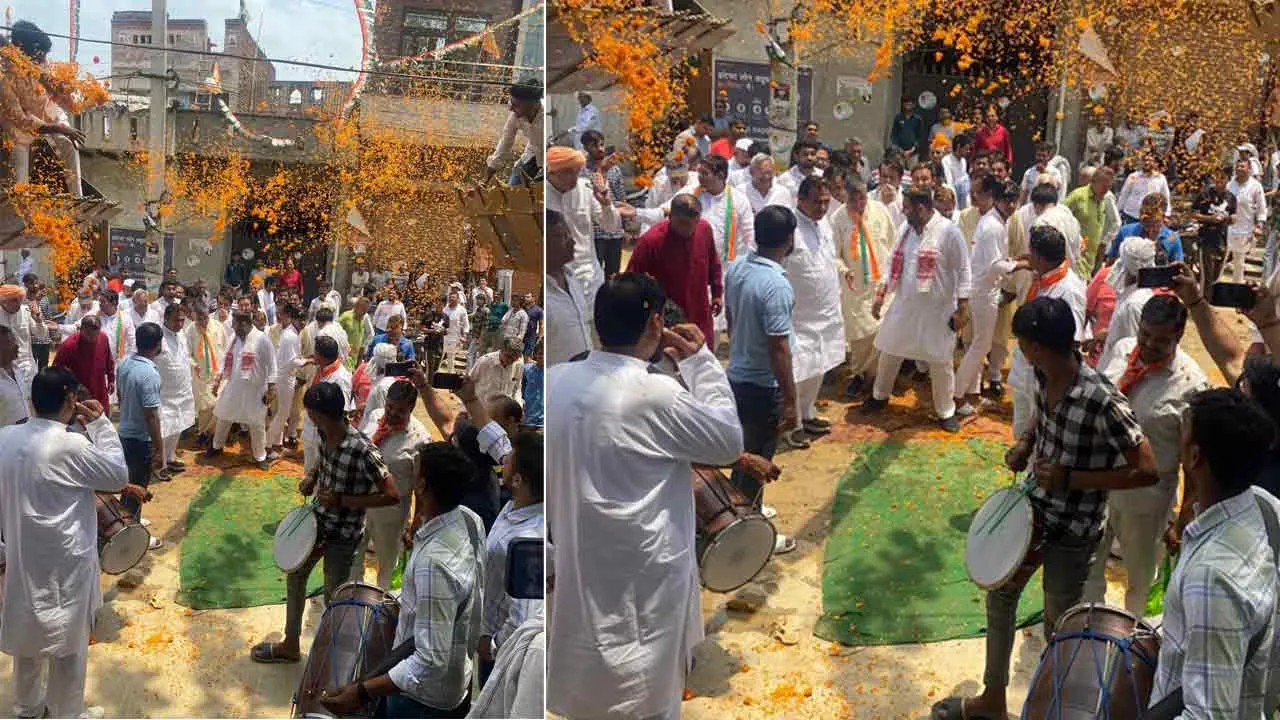 मैं बाहरी नहीं सोनीपत लोकसभा क्षेत्र के गंगोली गांव का रहने वाला हूं: सतपाल ब्रह्मचारी