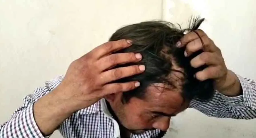 जातिसूचक गालियां निकालने व झूठे मुकदमे में फंसाने की धमकी देने का आरोप