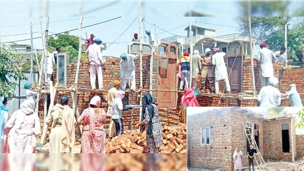 Welfare Works