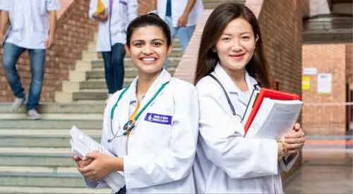 Rajasthan Medical Council 2024-25 : विदेशी चिकित्सा स्नातक छात्रों को इंटर्नशिप के लिए आवेदन आमंत्रित
