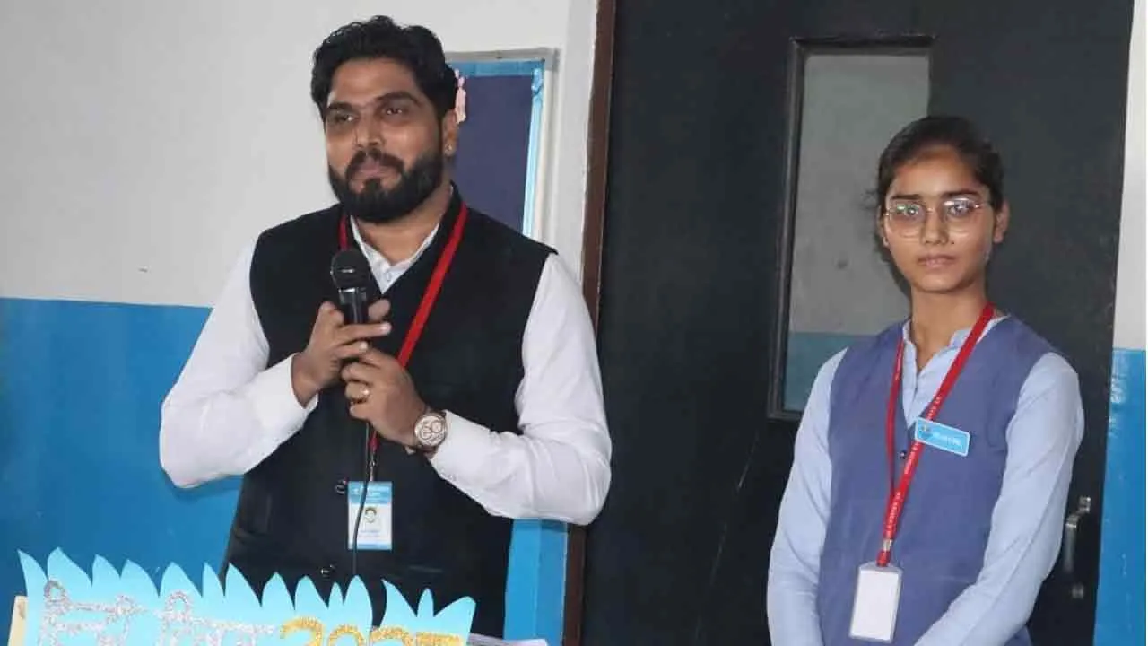 सेंट जेवियर्स वर्ल्ड स्कूल का रिजल्ट घोषित छात्रो में खुशी की लहर