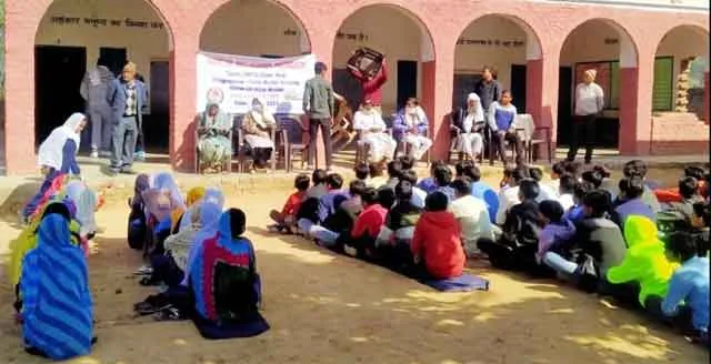 Bomb Threats: अब उत्तर प्रदेश के स्कूलों को मिली बम से उड़ाने की धमकी!