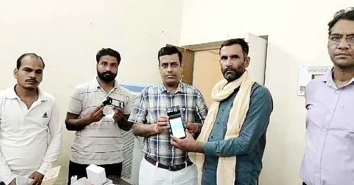 5G Digital POS Machines: राशन डीलरों को मिली डिजिटल पॉस मशीन, अब शीघ्रता से होगा कार्य