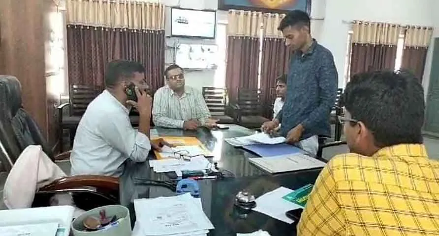 Rajasthan PTET 2024 Date Released : इस दिन 26 केन्द्रों पर होगी पीटीईटी परीक्षा!