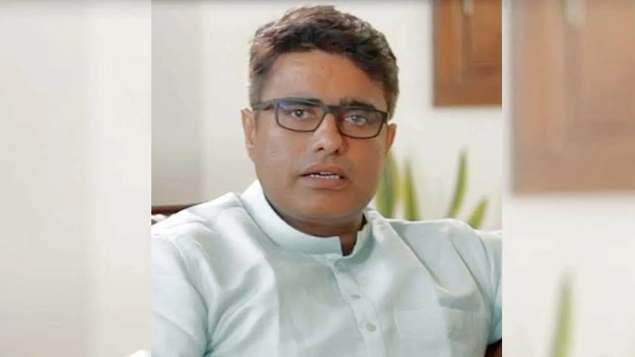 गुरुग्राम: वोट डालकर आराम कर रहे बादशाहपुर के विधायक राकेश दौलताबाद का हार्ट अटैक से निधन
