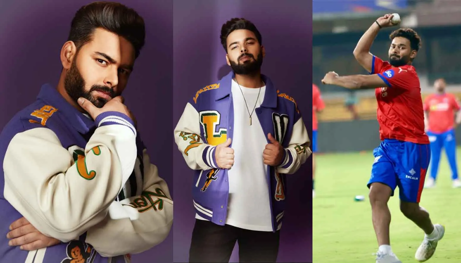 IPL 2024: दिल्ली कैपिटल्स पर भारी जुर्माना, ऋषभ पंत निलंबित!