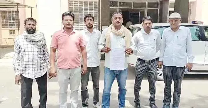 Roadways: बाइपास की जगह रोडवेज डिपो में स्थानांतरित किया जाए बस स्टैंड