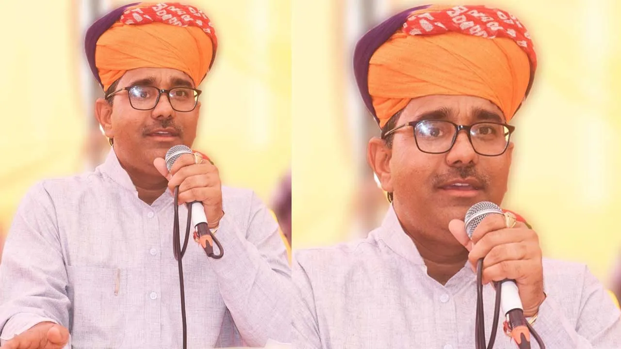 लंबित भर्तियों की अनुमति बाबत विधायक मनोज न्याँगली ने लिखा मुख्यमंत्री को पत्र