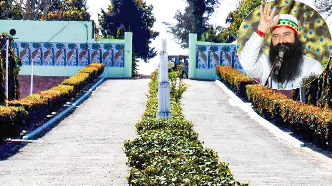 सलाबतपुरा में पावन भंडारा कल