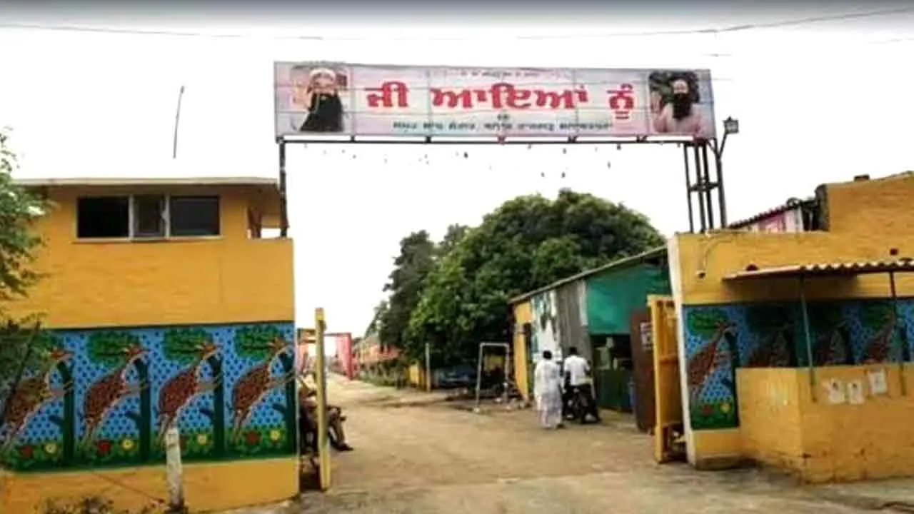 सलाबतपुरा में एमएसजी सत्संग भंडारा रविवार को