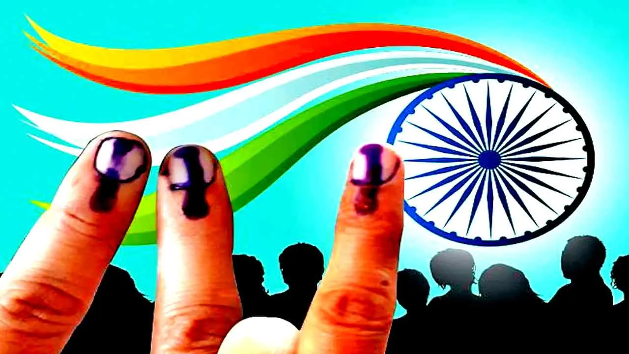 Lok Sabha Elections: चुनाव प्रचार में पिछड़ी भाजपा, अब तक नहीं मिला उम्मीदवार