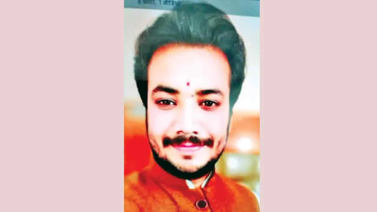 हत्या के बाद हवन कुंड में दफनाया पुजारी का शव, दो आरोपी गिरफ्तार