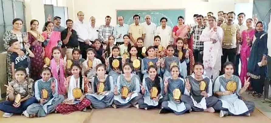 जीवन में वही सफल, जो लक्ष्य के प्रति सतत कार्यरत