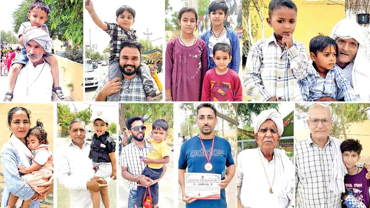 डेरा सच्चा सौदा से जुड़कर संवरी ज़िंदगी