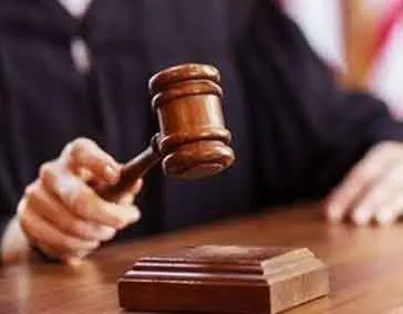 चोरी के आरोपियों को 28 वर्ष बाद सुनाई गई सजा