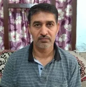 Suresh-Foji sachkahoon
