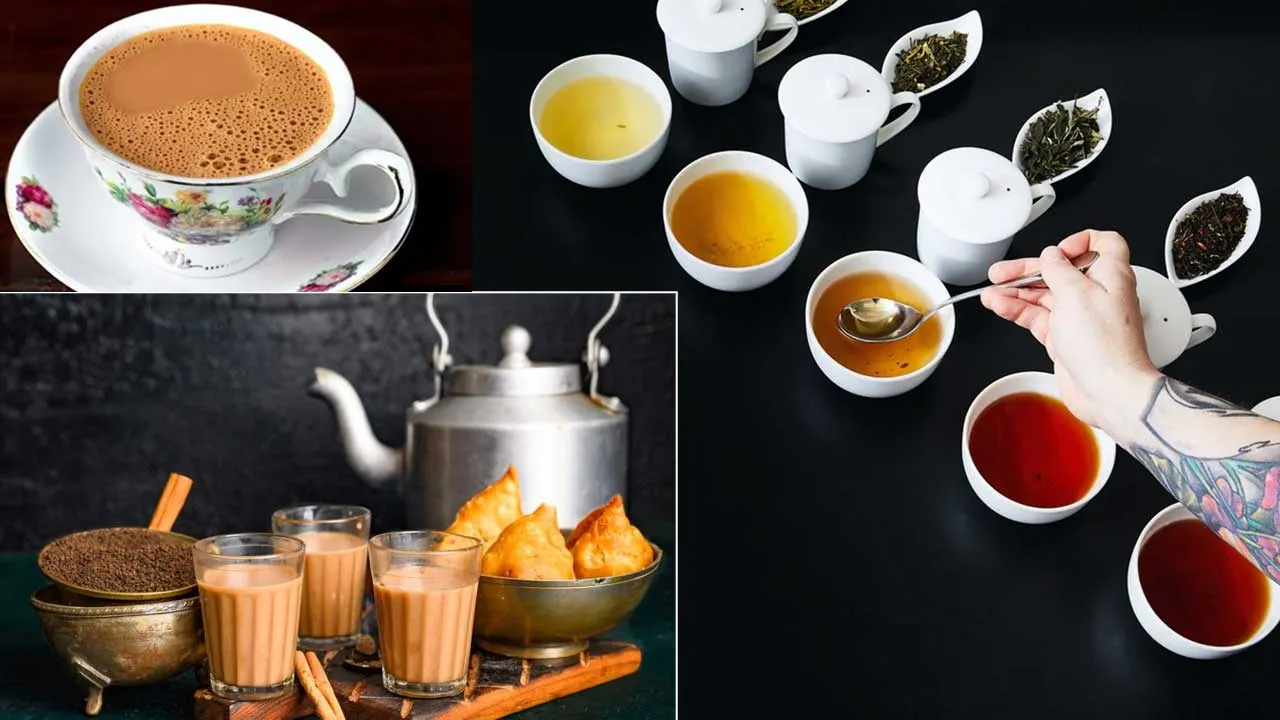 Tea Day: पानी के बाद दुनिया का सबसे ज्यादा पिया जाने वाला पेय पदार्थ कौन सा है….जानिए
