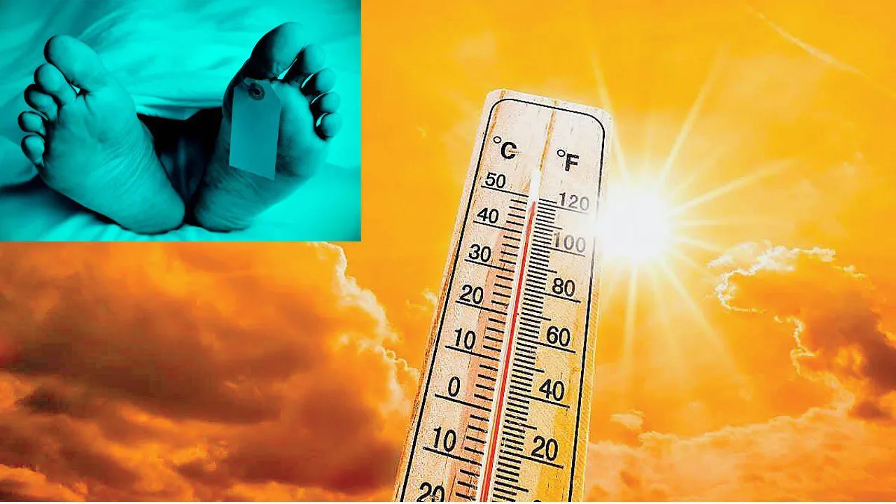 गर्मी का कहर: बठिंडा में चार की मौत, दो बेहोश