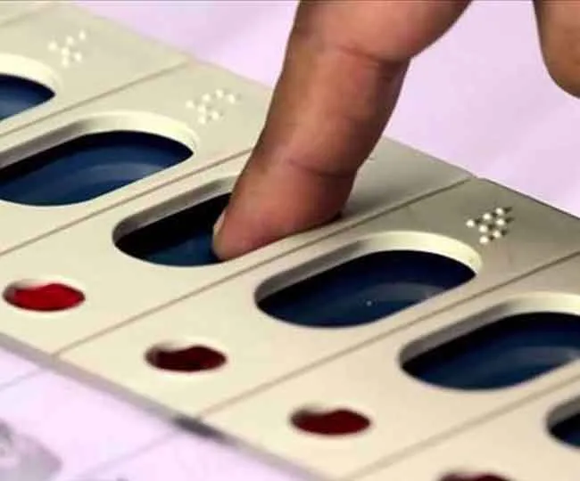 Lok Sabha Elections : 8 राज्यों की 57 सीटों पर वोटिंग शनिवार को, वाराणसी से पीएम मोदी मैदान में…