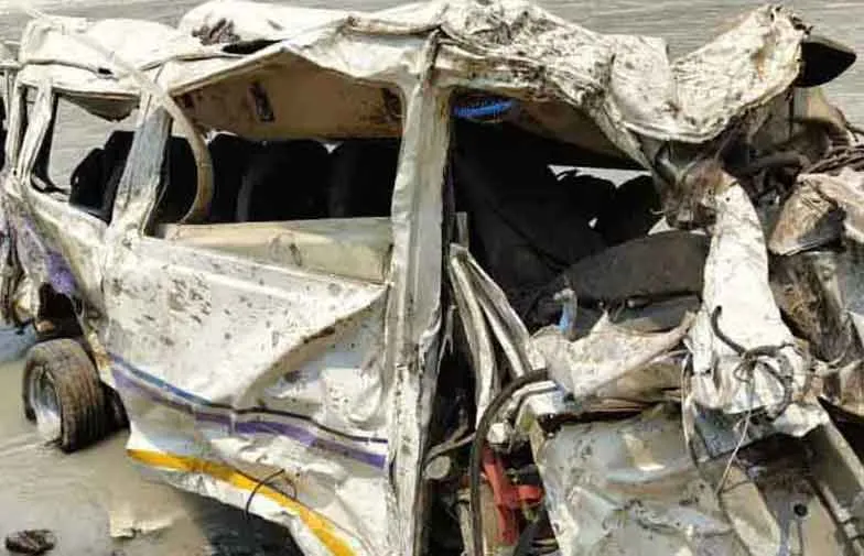 Rudraprayag Accident: रुद्रप्रयाग हादसे में 14 की मौत, प्रधानमंत्री ने की पीड़ित परिवारों के लिए 2 लाख की घोषणा