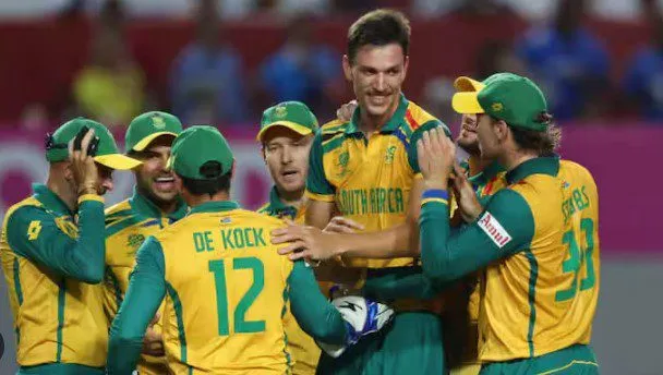 AFG vs SA: दक्षिण अफ्रीका, अफगानिस्तान को नौ विकेट से हराकर फाइनल में