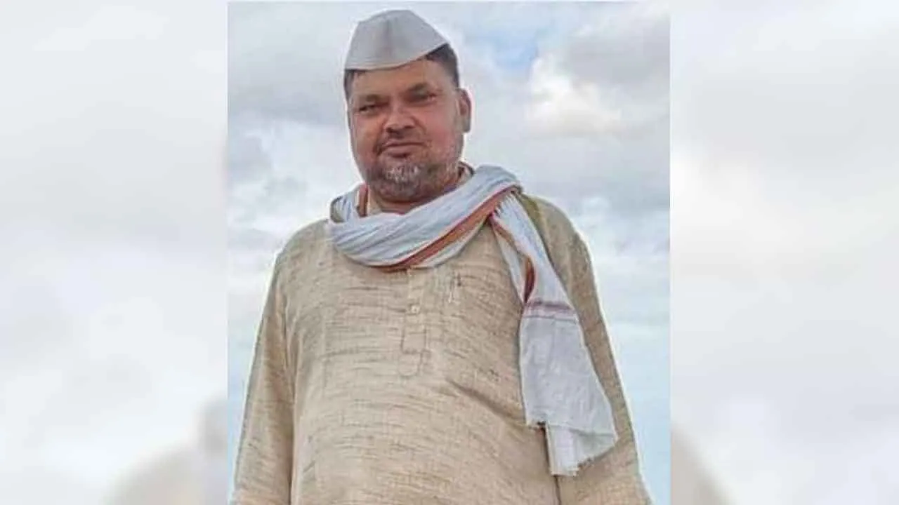 औरंगाबाद के फकरु राइन की बाइक सवार दो अज्ञात बदमाशों ने की गोली मारकर हत्या