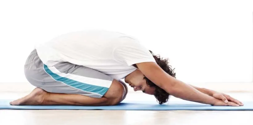 Balasana