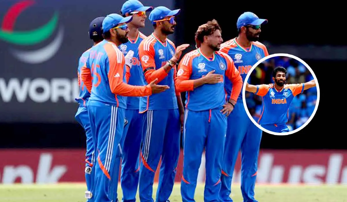 IND vs BAN: बांग्लादेश को हराकर सुपर-8 में भारत की जीत का सिलसिला जारी