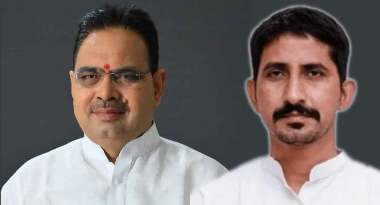 Rajkumar Roat resigned : मुख्यमंत्री से मुलाकात के बाद राजकुमार रोत ने विधायक पद से दिया इस्तीफा!