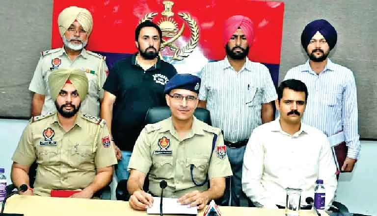 घर में काम करने के लिए मजदूर रखना पड़ा महंगा, चिट्ठी लिख मांगी फिरौती