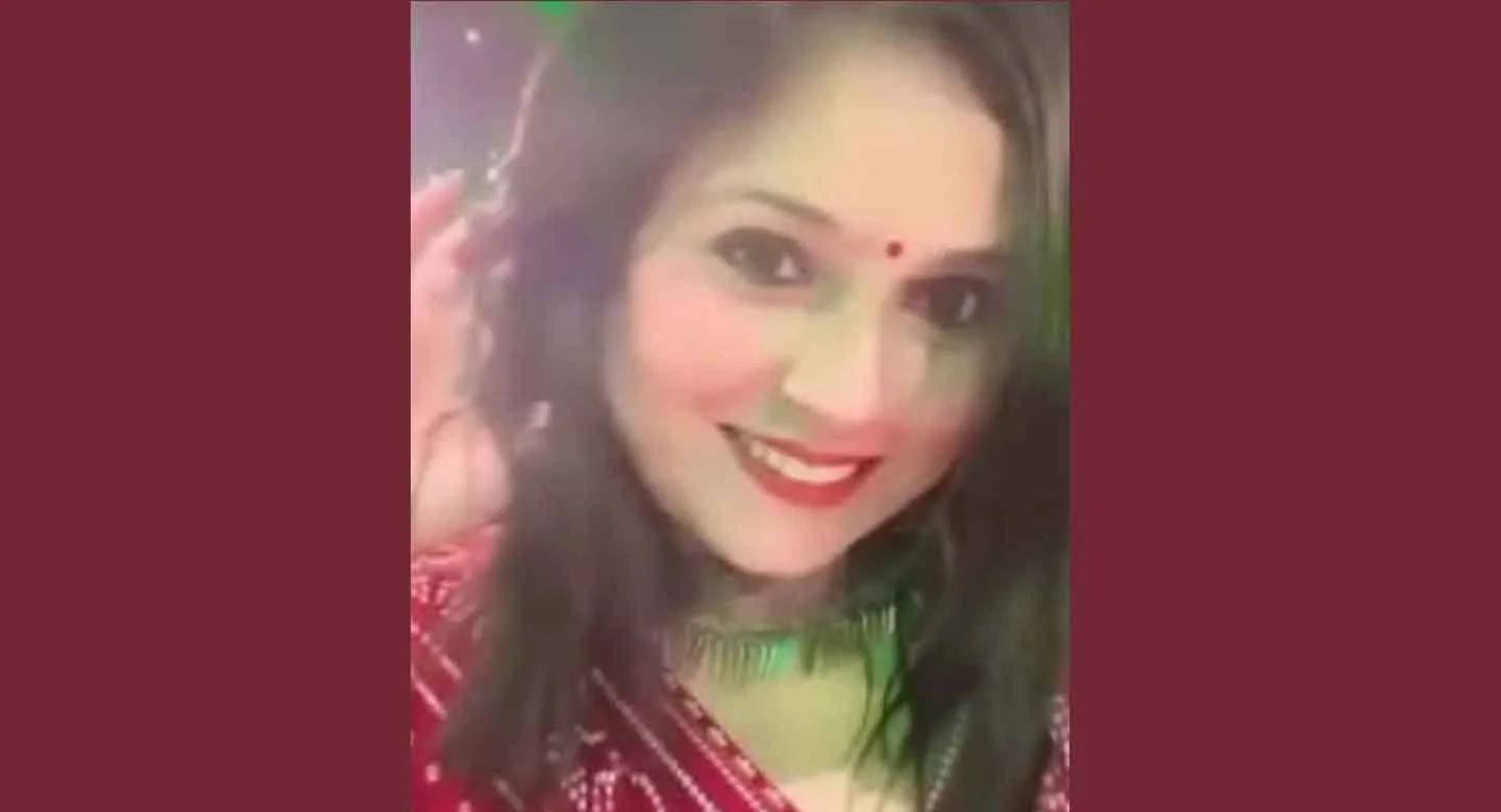 ब्यूटीशियन को अज्ञात बाइक सवारों ने मारी गोली