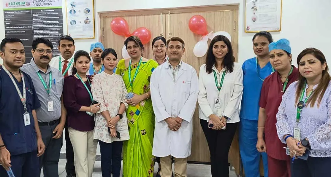 World Blood Donor Day : रक्तदान करके दूसरों की जिंदगी को बचाने वालों को सेल्यूट : डॉ रजत अरोड़ा