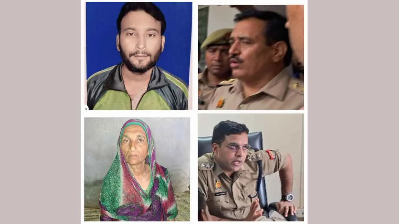 नगर पंचायत चेयरमैन सहित पांच लोगों के खिलाफ गैर इरादतन हत्या का मामला दर्ज