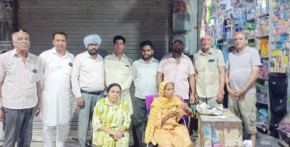 डबवाली के सेवादारों ने कार्य ऐसा किया बेमिसाल, हर कोई कह रहा बा-कमाल, बा-कमाल!