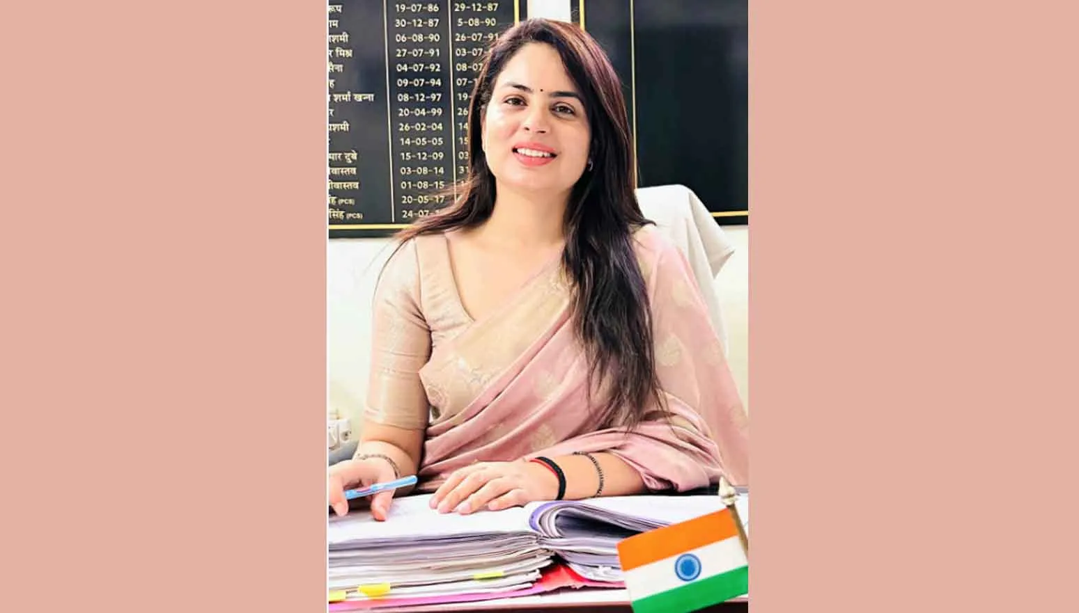 e-KYC: आठ जून से राशन वितरण होगा,समस्त राशन कार्ड धारकों को कराना होगा ई -केवाईसी : डॉ सीमा बालियान