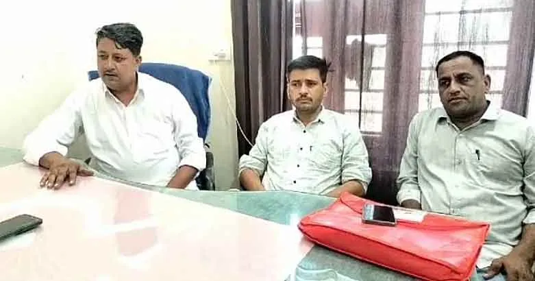 DYFI से 15 हजार नौजवान जोडऩे का लक्ष्य!
