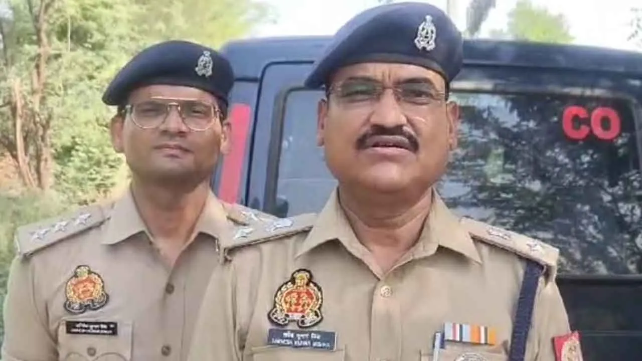 लापता बच्चे का शव पड़ोस के घर में मिला, भाई-बहन हिरासत में