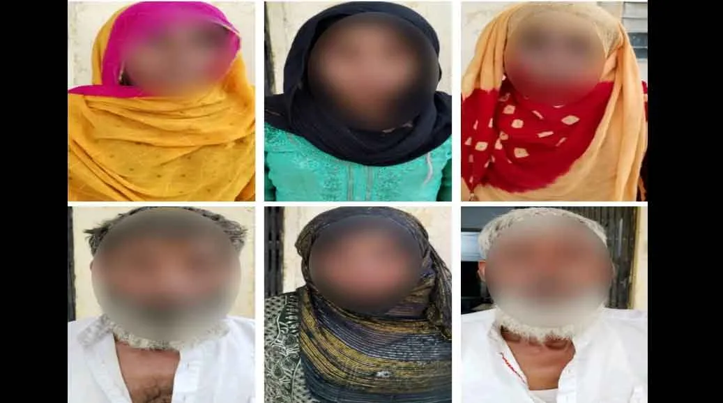 अलवर में ‘ऑपरेशन एंटीवायरस’ में पुलिस की बड़ी सफलता!
