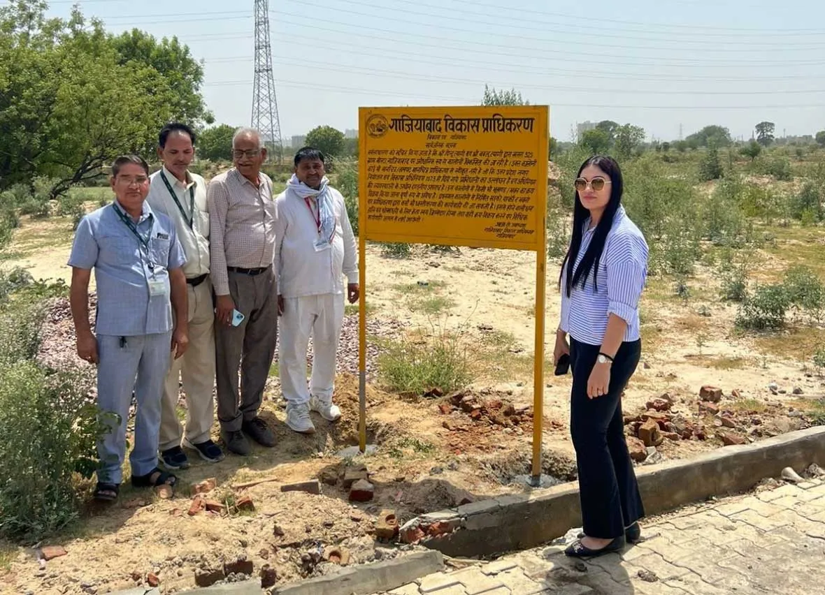 अवैध निर्माण पर विशेष अभियान चलाकर होगी ध्वस्तीकरण की कार्रवाई: कनिका कौशिक
