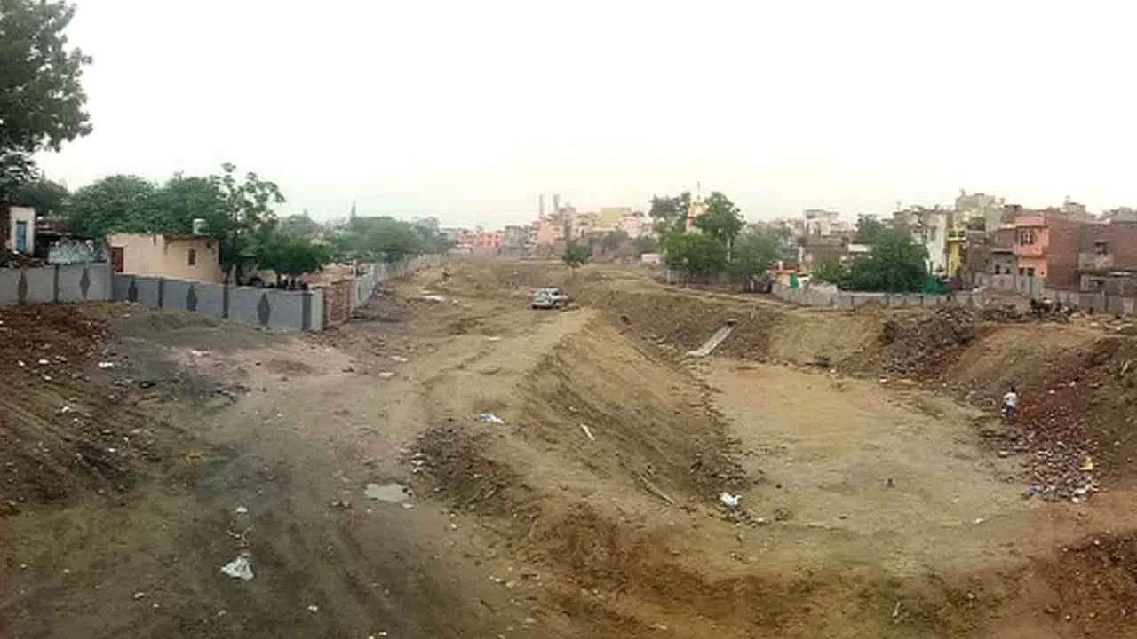 गुरु द्रोण की नगरी में उनके नाम का ना कोई चौक-चौराहा, ना म्यूजियम