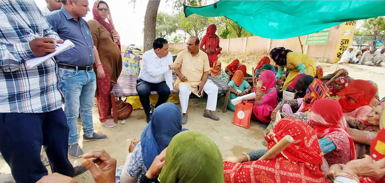 बढ़ता प्रदूषण मनुष्य ही नहीं, प्रकृति के लिए भी खतरनाक