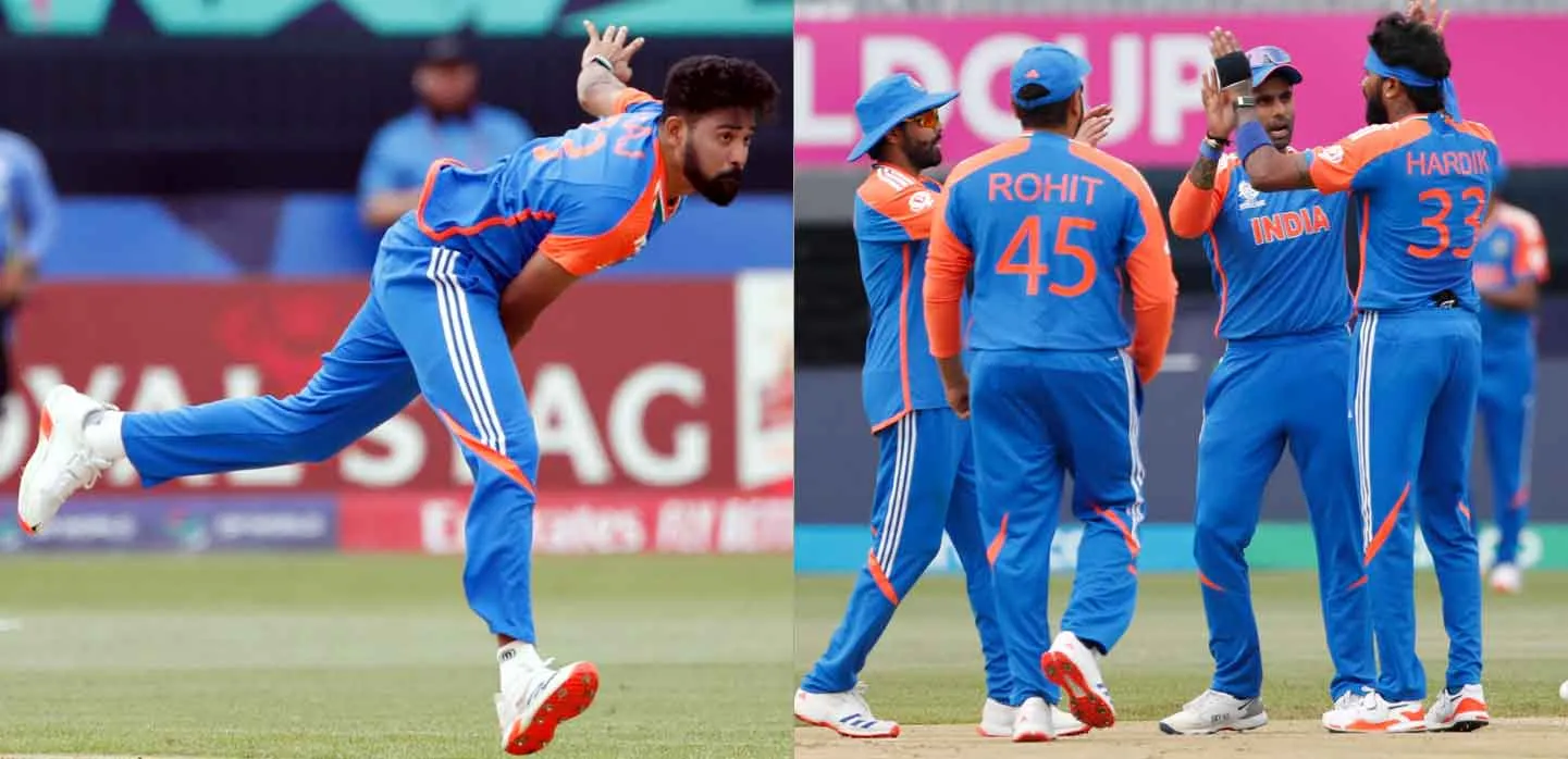 India vs Ireland Live Score Updates: हार्दिक पांड्या ने तोड़ी आयरलैंड की कमर, केवल इतने रनों पर हुई ढेर!