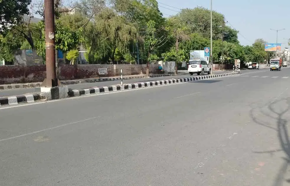 Delhi Weather Update: भीषण गर्मी ने ली 15 लोगों की जान, पारे में बढ़ोतरी जारी!